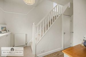 Hallway- click for photo gallery